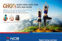 “Lợi ích kép” khi gửi tiền ngân hàng