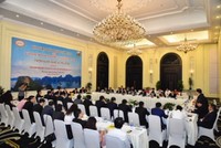 Toàn cảnh phiên Đối thoại với các ngân hàng thương mại Việt Nam 