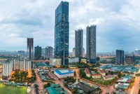 Chuyên gia của ANZ: Kinh tế Việt Nam sẽ tiếp tục tăng trưởng mạnh mẽ