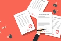 Một số vấn đề về vay tín chấp