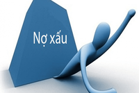 Có thay đổi được lịch sử tín dụng xấu khách hàng?