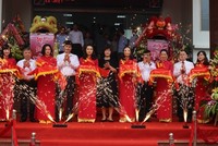 Agribank Chi nhánh Bắc Giang II: Giữ đà tăng trưởng