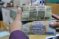 Chi trả bảo hiểm tiền gửi cho người chưa thành niên