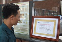 Chính sách bảo hiểm tiền gửi có ý nghĩa thiết thực đối với hệ thống quỹ tín dụng nhân dân