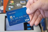 Phát hành thẻ ghi nợ cần những giấy tờ gì?