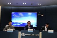 WB nâng tăng trưởng GDP Việt Nam lên 6,8% trong năm 2018 