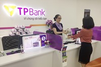 Cổ phiếu TPBank đã được giao dịch ký quỹ sau 6 tháng niêm yết