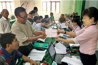 Đối tượng được vay vốn tại Ngân hàng Chính sách xã hội