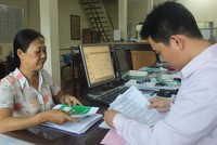 Chức năng của Tổ Tiết kiệm và vay vốn