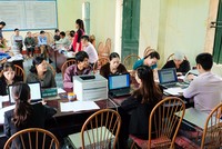 Điều kiện hộ nghèo vay vốn Ngân hàng Chính sách xã hội để xây, sửa chữa nhà ở