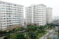 Điều kiện vay vốn mua nhà xã hội ở theo Nghị định 100