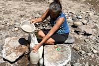 WB tài trợ 200 tỷ USD cho ứng phó biến đổi khí hậu trong giai đoạn 2021-2025