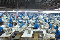 WB: Kinh tế Việt Nam tăng trưởng vững