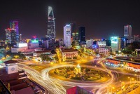 ADB: Bất chấp chiến tranh thương mại Mỹ-Trung, triển vọng tăng trưởng châu Á vẫn duy trì ở mức 6%