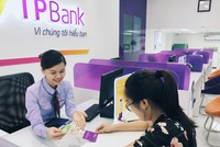 Năm 2018, TPBank đạt lợi nhuận trước thuế trên 2.258 tỷ đồng 