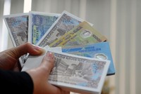 Toàn cảnh Họp báo triển khai nhiệm vụ ngành ngân hàng năm 2019 sáng ngày 7/1