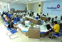 Vietinbank: Quý IV/2018, dư nợ cho vay giảm 26,4 tỷ đồng do chưa tăng được vốn