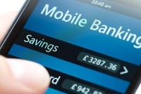 Mobile banking có tính năng chuyển tiền nhanh 24/7 hay không