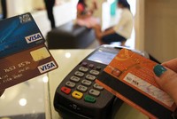 Những lưu ý khi chi tiêu bằng thẻ tín dụng