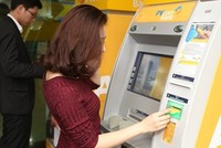 Về việc giao dịch trên ATM