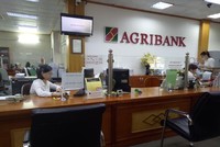 Năm 2018, Agribank trả lại tiền thừa cho khách hàng trên 136 tỷ đồng