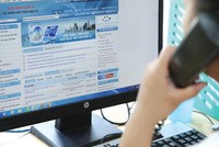 ADB và WB đẩy mạnh áp dụng đấu thầu qua mạng tại Việt Nam