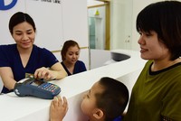 Các kênh thanh toán tiền viện phí bệnh viện 