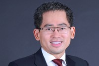 Ông Phạm Hồng Hải, Tổng giám đốc Ngân hàng TNHH Một thành viên HSBC Việt Nam