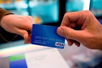 Thẻ không giới hạn về không gian và thời gian