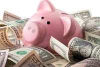 Về dịch vụ mở số tiết kiệm cho con