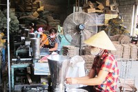 Đối tượng và điều kiện vay vốn theo chương trình cho vay hỗ trợ tạo việc làm