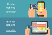 Làm gì để có thể kích hoạt ứng dụng Internet Banking/Mobile Banking