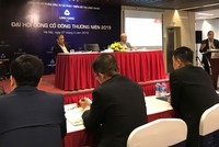 ĐHĐCĐ Long Giang Land (LGL): Sẽ đẩy mạnh quan hệ với nhà đầu tư