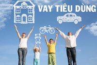 Về vay tiêu dùng có thế chấp 