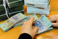 Thủ tục gửi tiết kiệm và thủ tục rút tiết kiệm