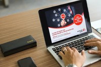 Về dịch vụ trả lương qua tài khoản