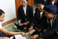 Tìm hiểu về tổ chức tài chính vi mô tình thương (TYM) 