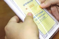 Mức cho vay tối đa khi cầm cố sổ tiết kiệm