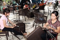 Tìm hiểu về cho vay phát triển ngành nghề tại địa bàn nông thôn