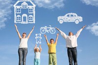 Cho vay tiêu dùng nhằm mục tiêu gì?