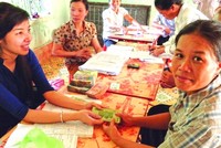 Về hoạt động của các tổ chức tài chính vi mô