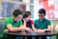 Sinh viên có là đối tượng được vay tiêu dùng tại các công ty tài chính?