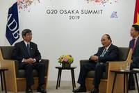 ADB: Cam kết 300 triệu USD vốn vay không do chính phủ bảo lãnh 