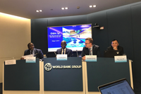 WB: Du lịch Việt Nam đã chạm đến điểm bùng phát trong phát triển