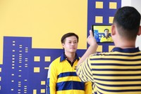 BE GROUP triển khai chương trình Bảo hiểm dành cho tài xế “be“