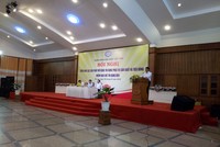 Agribank góp phần đẩy nhanh quá trình xử lý nợ xấu