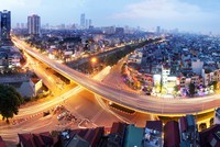 Việt Nam lọt top 10 quốc gia đáng sống và làm việc tốt nhất năm 2019 với chuyên gia nước ngoài