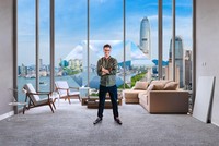 HSBC: Chuyên gia trẻ thích sở hữu nhà khi làm việc ở nước ngoài