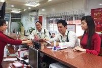 Agribank đồng hành cùng Tân sinh viên 2019