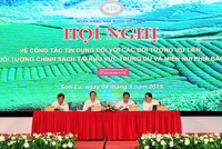 Hệ thống ngân hàng phát huy vai trò “huyết mạch” phát triển kinh tế khu vực miền núi phía Bắc